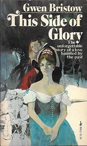 Cover for This Side of Glory