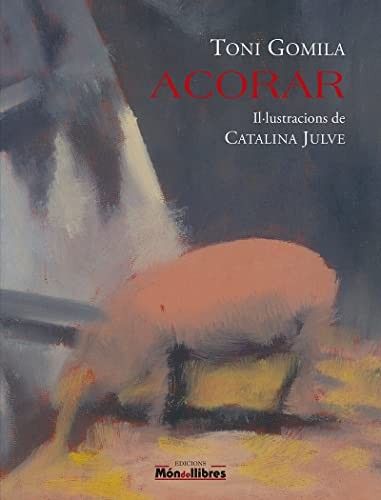 Cover for Acorar [Próxima aparición]