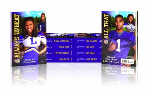 Cover for Lockwood Lions Sample Set