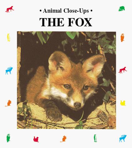 Cover for The fox, playful prowler