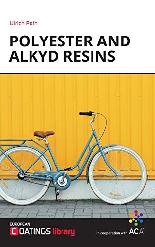 Cover for Polyester and Alkyd Resins