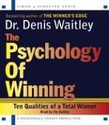Cover for The Psychology of Winning