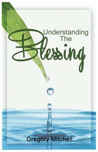Cover for Understanding the Blessing