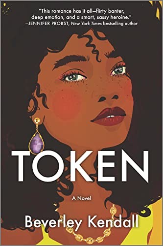 Cover for Token