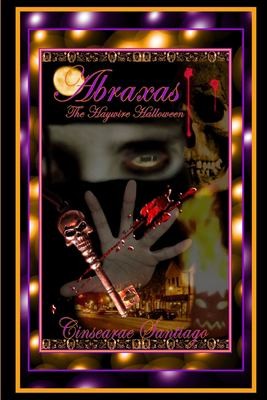 Cover for Abraxas