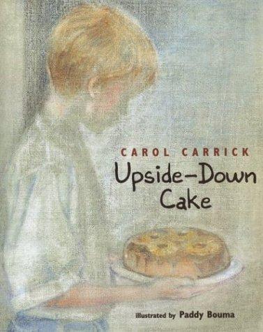 Cover for Upside-down cake