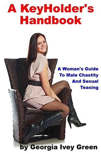 Cover for KeyHolder's Handbook