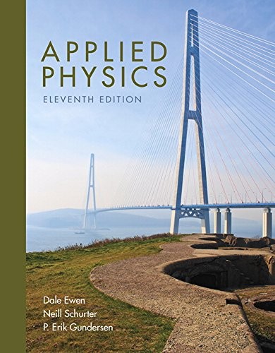 Cover for Applied Physics