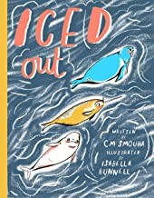 Cover for Iced Out