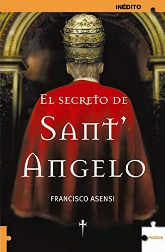 Cover for El secreto de Sant'Angelo
