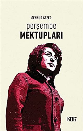 Cover for Persembe Mektuplari