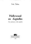 Cover for Hollywood en Argüelles