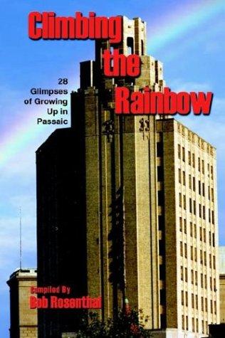 Cover for Climbing the Rainbow