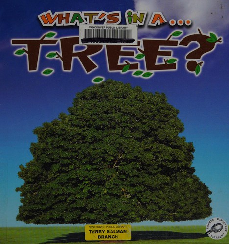 Cover for Tree