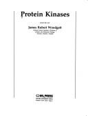 Cover for Protein Kinases (Frontiers in Molecular Biology)