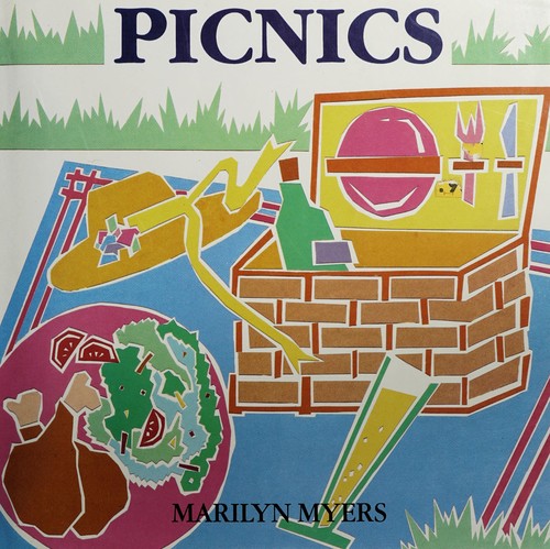 Cover for Picnics