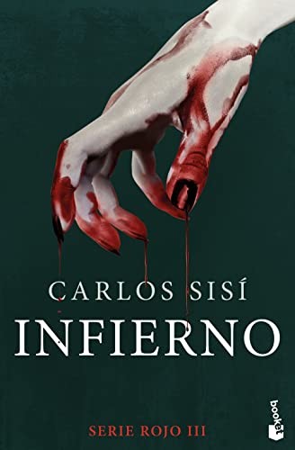Cover for Infierno