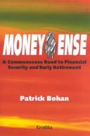 Cover for Moneysense