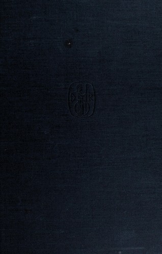 Cover for Reason and action