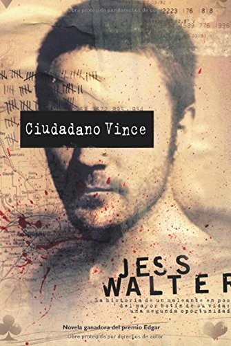 Cover for Ciudadano Vince