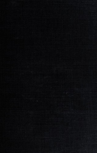 Cover for Notes on The testament of beauty