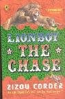 Cover for Lionboy 2.