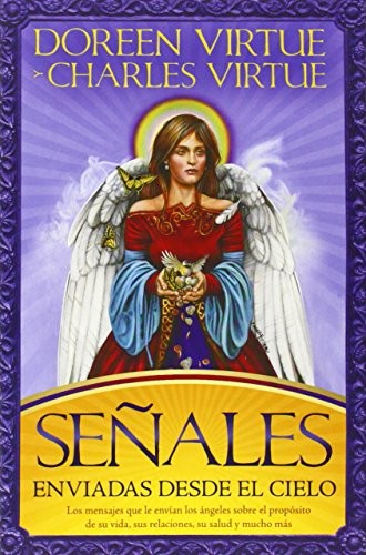 Cover for Señales enviadas desde el cielo
