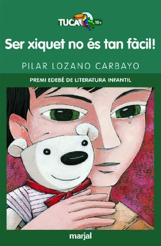 Cover for SER XIQUET NO ÉS TAN FÁCIL!