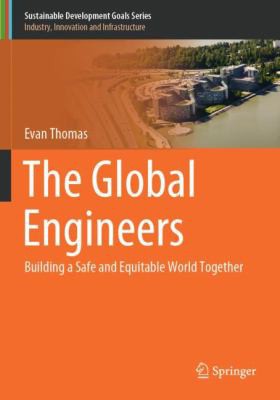 Cover for Global Engineers