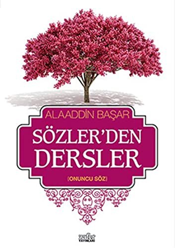 Cover for Sozler'den Dersler 2
