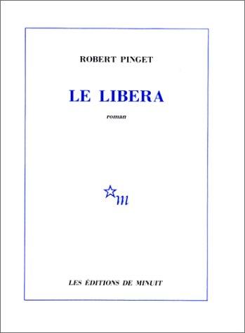 Cover for Le Libera