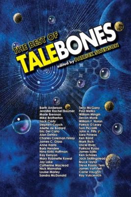 Cover for The Best of Talebones