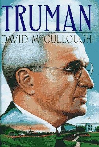 Cover for Truman