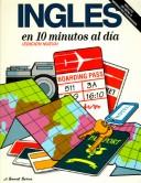 Cover for Inglés en10 minutos al día