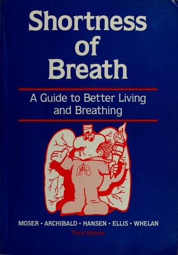 Cover for Shortness of breath