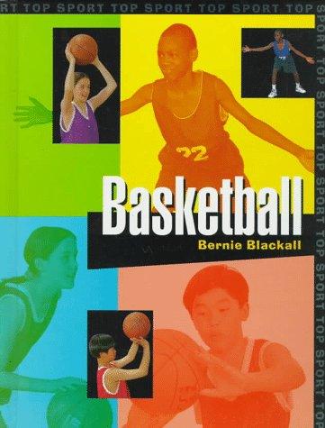 Cover for Basketball