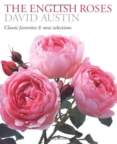 Cover for The English Roses