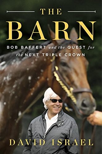 Cover for The Barn