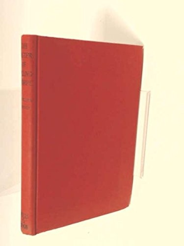 Cover for The Master Of Mellingthorpe