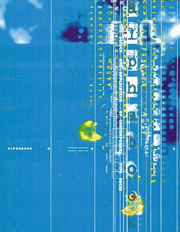 Cover for Alphabook