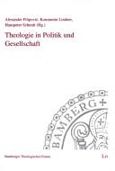 Cover for Theologie in Politik und Gesellschaft