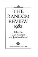 Cover for Random Review, 1982