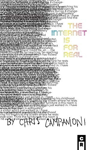 Cover for the Internet is for real