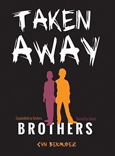 Cover for Taken Away