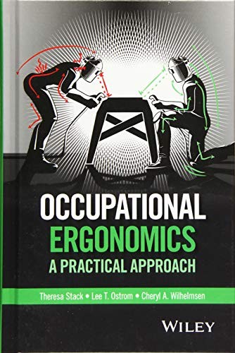 Cover for Occupational Ergonomics