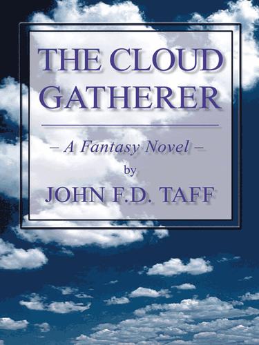 Cover for The Cloud Gatherer