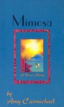 Cover for Mimosa