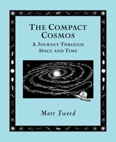Cover for Compact Cosmos