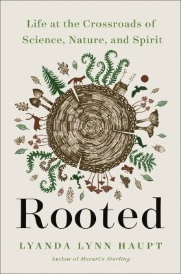 Cover for Rooted