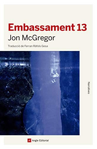 Cover for Embassament 13